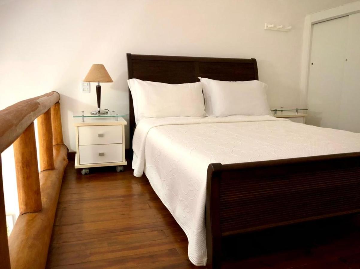 Loft Encantador Em Praia Do Forte Proximo A Vila. Exterior photo